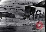 Image of Political figures arrive in Washington after Kennedy assassination Washington DC USA, 1963, second 32 stock footage video 65675037394