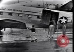 Image of Political figures arrive in Washington after Kennedy assassination Washington DC USA, 1963, second 33 stock footage video 65675037394
