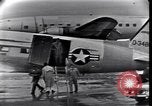 Image of Political figures arrive in Washington after Kennedy assassination Washington DC USA, 1963, second 36 stock footage video 65675037394