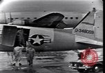Image of Political figures arrive in Washington after Kennedy assassination Washington DC USA, 1963, second 37 stock footage video 65675037394