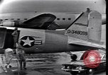 Image of Political figures arrive in Washington after Kennedy assassination Washington DC USA, 1963, second 38 stock footage video 65675037394