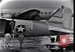 Image of Political figures arrive in Washington after Kennedy assassination Washington DC USA, 1963, second 39 stock footage video 65675037394