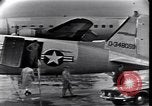 Image of Political figures arrive in Washington after Kennedy assassination Washington DC USA, 1963, second 40 stock footage video 65675037394