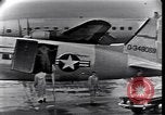 Image of Political figures arrive in Washington after Kennedy assassination Washington DC USA, 1963, second 41 stock footage video 65675037394
