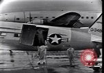Image of Political figures arrive in Washington after Kennedy assassination Washington DC USA, 1963, second 42 stock footage video 65675037394