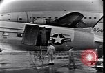 Image of Political figures arrive in Washington after Kennedy assassination Washington DC USA, 1963, second 46 stock footage video 65675037394