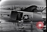 Image of Political figures arrive in Washington after Kennedy assassination Washington DC USA, 1963, second 47 stock footage video 65675037394