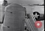 Image of Political figures arrive in Washington after Kennedy assassination Washington DC USA, 1963, second 49 stock footage video 65675037394