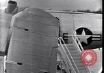Image of Political figures arrive in Washington after Kennedy assassination Washington DC USA, 1963, second 51 stock footage video 65675037394