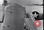 Image of Political figures arrive in Washington after Kennedy assassination Washington DC USA, 1963, second 52 stock footage video 65675037394