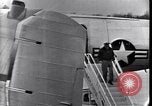 Image of Political figures arrive in Washington after Kennedy assassination Washington DC USA, 1963, second 58 stock footage video 65675037394