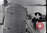Image of Political figures arrive in Washington after Kennedy assassination Washington DC USA, 1963, second 59 stock footage video 65675037394