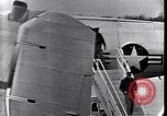 Image of Political figures arrive in Washington after Kennedy assassination Washington DC USA, 1963, second 60 stock footage video 65675037394