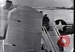 Image of Political figures arrive in Washington after Kennedy assassination Washington DC USA, 1963, second 61 stock footage video 65675037394