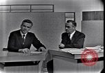 Image of Senator Abraham Ribicoff speaks about Kennedy assassination Washington DC USA, 1963, second 5 stock footage video 65675037395