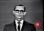 Image of Lyndon Johnson Texas United States USA, 1963, second 3 stock footage video 65675037396