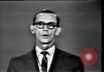Image of Lyndon Johnson Texas United States USA, 1963, second 4 stock footage video 65675037396
