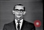 Image of Lyndon Johnson Texas United States USA, 1963, second 5 stock footage video 65675037396