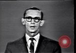 Image of Lyndon Johnson Texas United States USA, 1963, second 6 stock footage video 65675037396