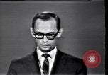 Image of Lyndon Johnson Texas United States USA, 1963, second 8 stock footage video 65675037396