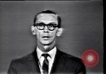 Image of Lyndon Johnson Texas United States USA, 1963, second 10 stock footage video 65675037396