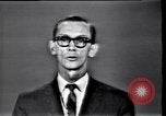Image of Lyndon Johnson Texas United States USA, 1963, second 11 stock footage video 65675037396