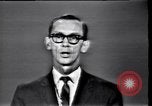 Image of Lyndon Johnson Texas United States USA, 1963, second 12 stock footage video 65675037396