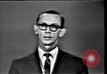 Image of Lyndon Johnson Texas United States USA, 1963, second 15 stock footage video 65675037396