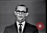 Image of Lyndon Johnson Texas United States USA, 1963, second 16 stock footage video 65675037396