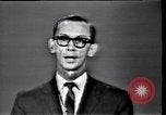 Image of Lyndon Johnson Texas United States USA, 1963, second 17 stock footage video 65675037396