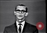 Image of Lyndon Johnson Texas United States USA, 1963, second 18 stock footage video 65675037396