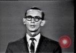 Image of Lyndon Johnson Texas United States USA, 1963, second 23 stock footage video 65675037396