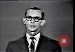 Image of Lyndon Johnson Texas United States USA, 1963, second 24 stock footage video 65675037396