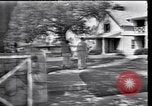 Image of Lyndon Johnson Texas United States USA, 1963, second 29 stock footage video 65675037396