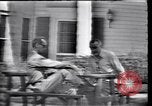 Image of Lyndon Johnson Texas United States USA, 1963, second 39 stock footage video 65675037396
