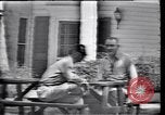 Image of Lyndon Johnson Texas United States USA, 1963, second 40 stock footage video 65675037396