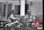 Image of Lyndon Johnson Texas United States USA, 1963, second 41 stock footage video 65675037396