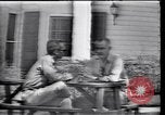 Image of Lyndon Johnson Texas United States USA, 1963, second 42 stock footage video 65675037396