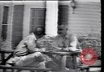 Image of Lyndon Johnson Texas United States USA, 1963, second 43 stock footage video 65675037396