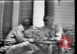 Image of Lyndon Johnson Texas United States USA, 1963, second 46 stock footage video 65675037396