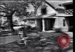 Standbild Lyndon Johnson Texas United States USA, 1963, aus Sekunde 10 historischem Filmmaterial Videoclip 65675037398