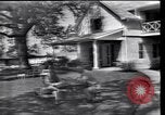 Standbild Lyndon Johnson Texas United States USA, 1963, aus Sekunde 34 historischem Filmmaterial Videoclip 65675037398