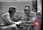 Standbild Lyndon Johnson Texas United States USA, 1963, aus Sekunde 41 historischem Filmmaterial Videoclip 65675037398