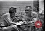 Standbild Lyndon Johnson Texas United States USA, 1963, aus Sekunde 42 historischem Filmmaterial Videoclip 65675037398