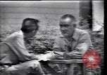 Standbild Lyndon Johnson Texas United States USA, 1963, aus Sekunde 44 historischem Filmmaterial Videoclip 65675037398