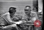 Standbild Lyndon Johnson Texas United States USA, 1963, aus Sekunde 45 historischem Filmmaterial Videoclip 65675037398