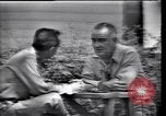 Standbild Lyndon Johnson Texas United States USA, 1963, aus Sekunde 46 historischem Filmmaterial Videoclip 65675037398