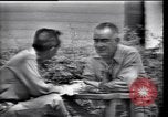 Standbild Lyndon Johnson Texas United States USA, 1963, aus Sekunde 49 historischem Filmmaterial Videoclip 65675037398