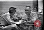 Standbild Lyndon Johnson Texas United States USA, 1963, aus Sekunde 50 historischem Filmmaterial Videoclip 65675037398