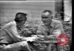 Standbild Lyndon Johnson Texas United States USA, 1963, aus Sekunde 52 historischem Filmmaterial Videoclip 65675037398